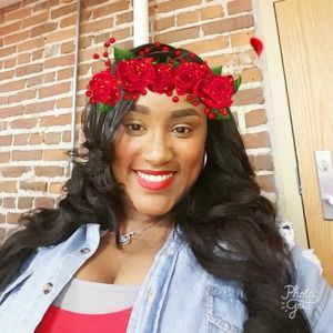 Meet your Posher, Tabitha